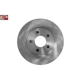 Purchase Top-Quality Front Disc Brake Rotor by PROMAX - 14-5371 pa3