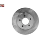 Purchase Top-Quality Front Disc Brake Rotor by PROMAX - 14-5373 pa1