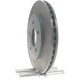 Purchase Top-Quality Front Disc Brake Rotor by PROMAX - 14-5373 pa4