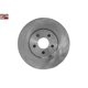 Purchase Top-Quality Front Disc Brake Rotor by PROMAX - 14-5381 pa2