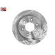 Purchase Top-Quality Front Disc Brake Rotor by PROMAX - 14-5382 pa1