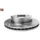 Purchase Top-Quality Front Disc Brake Rotor by PROMAX - 14-5382 pa3