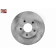 Purchase Top-Quality Front Disc Brake Rotor by PROMAX - 14-5387 pa3