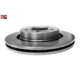 Purchase Top-Quality Front Disc Brake Rotor by PROMAX - 14-5388 pa1