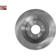 Purchase Top-Quality Front Disc Brake Rotor by PROMAX - 14-5388 pa3