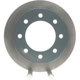 Purchase Top-Quality Front Disc Brake Rotor by PROMAX - 14-5393 pa4