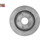 Purchase Top-Quality Front Disc Brake Rotor by PROMAX - 14-5394 pa1