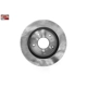 Purchase Top-Quality Front Disc Brake Rotor by PROMAX - 14-5395 pa1
