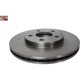 Purchase Top-Quality Front Disc Brake Rotor by PROMAX - 14-5397 pa1