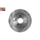 Purchase Top-Quality Front Disc Brake Rotor by PROMAX - 14-5397 pa2