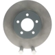 Purchase Top-Quality Front Disc Brake Rotor by PROMAX - 14-54010 pa4