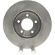 Purchase Top-Quality Front Disc Brake Rotor by PROMAX - 14-54010 pa6