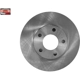 Purchase Top-Quality Front Disc Brake Rotor by PROMAX - 14-54011 pa3