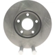 Purchase Top-Quality Front Disc Brake Rotor by PROMAX - 14-54011 pa6