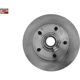 Purchase Top-Quality Front Disc Brake Rotor by PROMAX - 14-54013 pa3