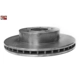 Purchase Top-Quality Front Disc Brake Rotor by PROMAX - 14-54014 pa1