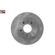 Purchase Top-Quality Front Disc Brake Rotor by PROMAX - 14-54014 pa3