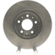 Purchase Top-Quality Front Disc Brake Rotor by PROMAX - 14-54014 pa6