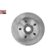 Purchase Top-Quality Front Disc Brake Rotor by PROMAX - 14-54018 pa2
