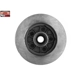 Purchase Top-Quality Front Disc Brake Rotor by PROMAX - 14-54018 pa3