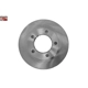 Purchase Top-Quality Front Disc Brake Rotor by PROMAX - 14-54020 pa3