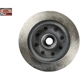 Purchase Top-Quality Front Disc Brake Rotor by PROMAX - 14-54021 pa1
