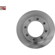 Purchase Top-Quality Front Disc Brake Rotor by PROMAX - 14-54026 pa3