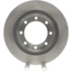 Purchase Top-Quality Front Disc Brake Rotor by PROMAX - 14-54026 pa5