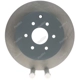 Purchase Top-Quality PROMAX - 14-54029 - Disc Brake Rotor pa4
