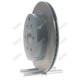 Purchase Top-Quality PROMAX - 14-54029 - Disc Brake Rotor pa5