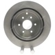 Purchase Top-Quality PROMAX - 14-54029 - Disc Brake Rotor pa6
