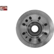 Purchase Top-Quality Front Disc Brake Rotor by PROMAX - 14-54033 pa3