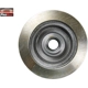 Purchase Top-Quality Front Disc Brake Rotor by PROMAX - 14-54034 pa1