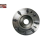 Purchase Top-Quality Front Disc Brake Rotor by PROMAX - 14-54034 pa2