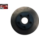 Purchase Top-Quality Front Disc Brake Rotor by PROMAX - 14-54038 pa3