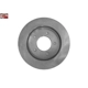 Purchase Top-Quality Front Disc Brake Rotor by PROMAX - 14-54042 pa2