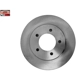 Purchase Top-Quality Front Disc Brake Rotor by PROMAX - 14-54044 pa2