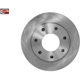 Purchase Top-Quality Front Disc Brake Rotor by PROMAX - 14-54048 pa3