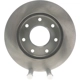 Purchase Top-Quality Front Disc Brake Rotor by PROMAX - 14-54048 pa6