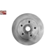Purchase Top-Quality Front Disc Brake Rotor by PROMAX - 14-54050 pa3