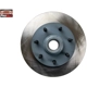 Purchase Top-Quality Front Disc Brake Rotor by PROMAX - 14-54052 pa3