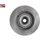 Purchase Top-Quality Front Disc Brake Rotor by PROMAX - 14-54059 pa1