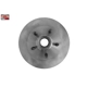 Purchase Top-Quality Front Disc Brake Rotor by PROMAX - 14-54059 pa3