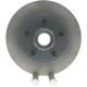 Purchase Top-Quality Front Disc Brake Rotor by PROMAX - 14-54059 pa4