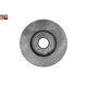 Purchase Top-Quality Front Disc Brake Rotor by PROMAX - 14-54060 pa1