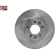 Purchase Top-Quality Front Disc Brake Rotor by PROMAX - 14-54060 pa2