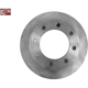 Purchase Top-Quality Front Disc Brake Rotor by PROMAX - 14-54063 pa3