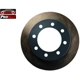 Purchase Top-Quality Front Disc Brake Rotor by PROMAX - 14-54075 pa3