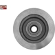 Purchase Top-Quality Front Disc Brake Rotor by PROMAX - 14-54076 pa3