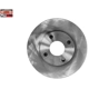 Purchase Top-Quality Front Disc Brake Rotor by PROMAX - 14-54079 pa3